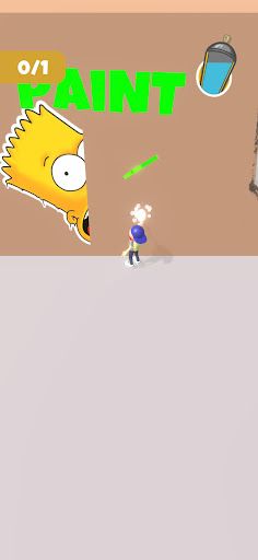 Graffiti Zone - Screenshot 3