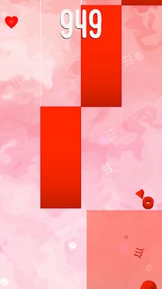 GhostBusters Music Light Tiles - Screenshot 1