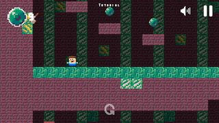 Noob Steve Dark - Screenshot 2