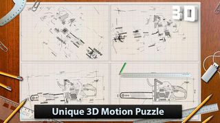 Blueprint 3D - Screenshot 3