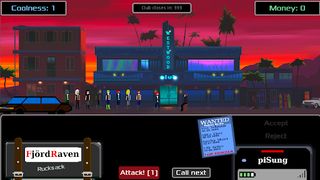 Berlin Bouncer - Screenshot 3