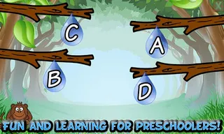 Owl and Pals Preschool Lessons - Screenshot 1