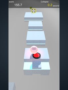 Flip Skip - Screenshot 2