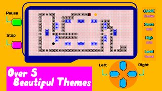 Innooo Snake Game - Screenshot 2