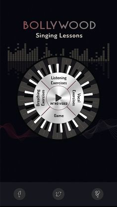 GA Learn Bollywood Singing Coa - Screenshot 1