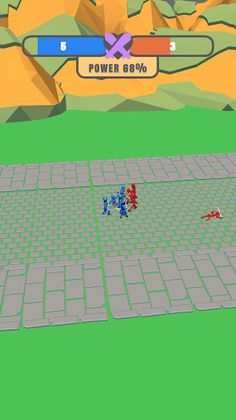 Royal Armies - Screenshot 4