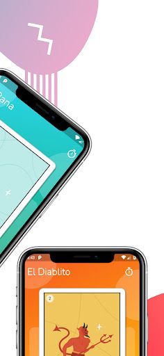 La Baraja LoteMex - Screenshot 3