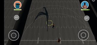 Two Player Horror Games 3D - Screenshot 2