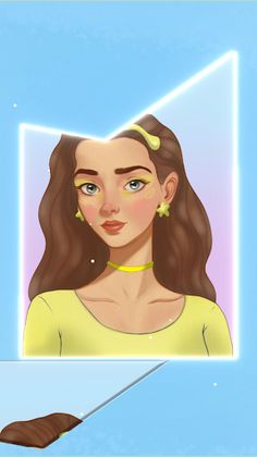 My Perfect Mirror - Screenshot 3