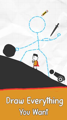 Draw to Save: Draw Puzzle - Screenshot 2