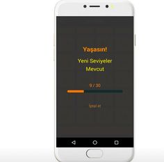 Kim Bu Ünlü ? -Resimli bulmaca - Screenshot 4