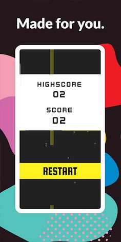 Dot Chase Deluxe - Screenshot 1