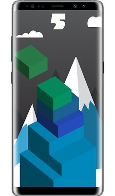 Break Block – Pile Up & Brick - Screenshot 4