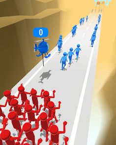 Chopper of Hope - Screenshot 1