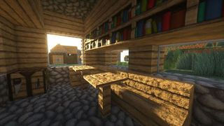 Craftsman 3 - Screenshot 1
