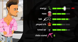 Douchebag Life - Screenshot 2