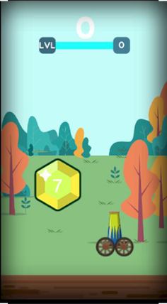 Alien Revenge - Screenshot 1