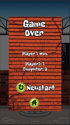 Trash Overflow - Screenshot 4