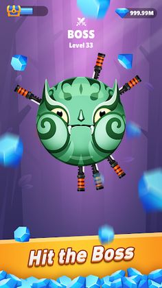 Blade Master - Screenshot 4