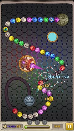 funny zumba game - Screenshot 3