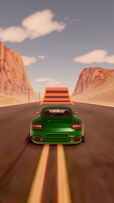 Car Destruct Race - Screenshot 1