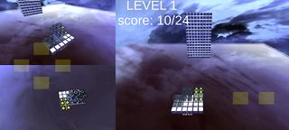 3Detris - Screenshot 2