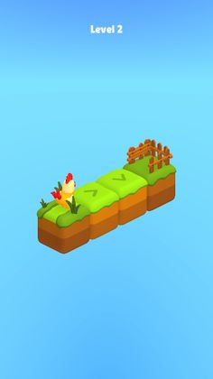 Lead The Way - Screenshot 1