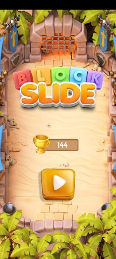 بازی پازل - Screenshot 1