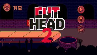 Cut Head 2 - Screenshot 2