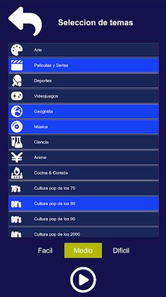 Quiz: The Game - Screenshot 4