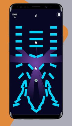 Jump Star - Screenshot 2