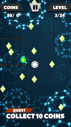 Smoove Game - Screenshot 3