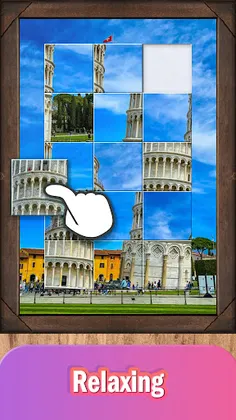 Jigsort Puzzles - Screenshot 3