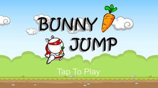 Bunny Jump - Screenshot 1