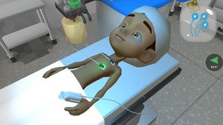 ANE, Uma aventura no Mundo da  - Screenshot 1