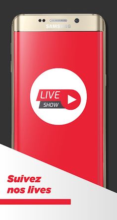 LiveShow Pro - Screenshot 1