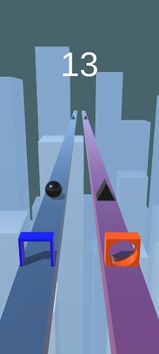 Poly-Switch - Screenshot 4