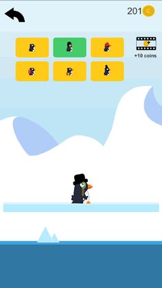 PengWin - Screenshot 2