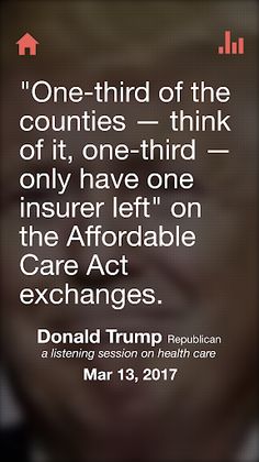 PolitiTruth - Screenshot 4