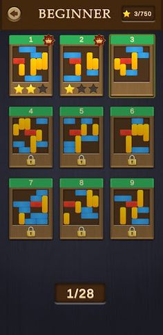 Super Slide - Screenshot 2