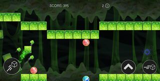 Gravity Master - Screenshot 3