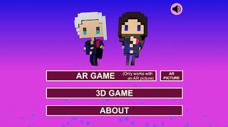 Scylla AR - Screenshot 1