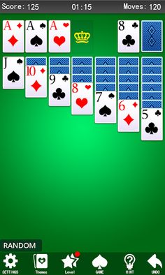 Solitaire Collection - Screenshot 1