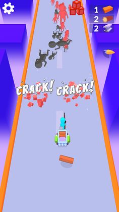 Z Builder - Screenshot 2