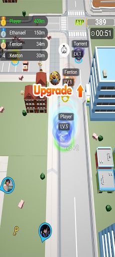 Super-Tornado-Io - Screenshot 3