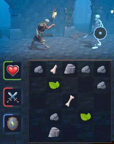 Scanning Drone - Screenshot 1