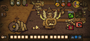 Don't Starve Together - Screenshot 3