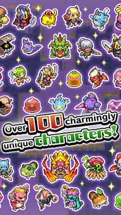 Labyrinth of the Witch DX - Screenshot 1