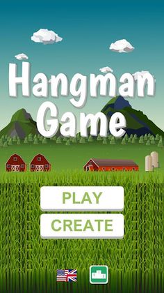 Hangman - Screenshot 1