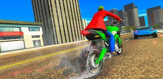 Clown : Gangster Mafia Villain - Screenshot 3